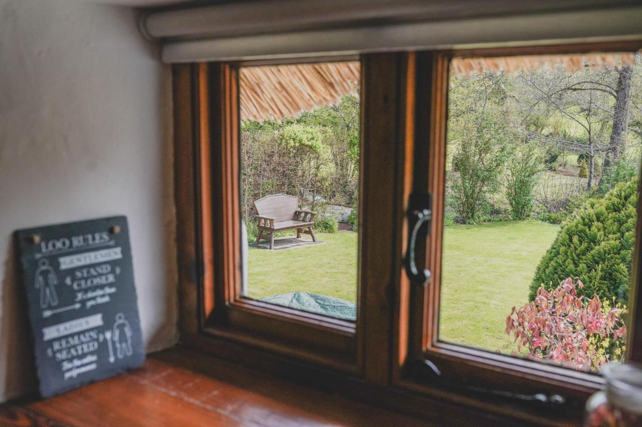 'The Cottage' Okehampton Exterior foto